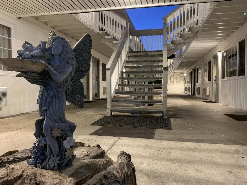 Stargazer Inn And Suites photo 5