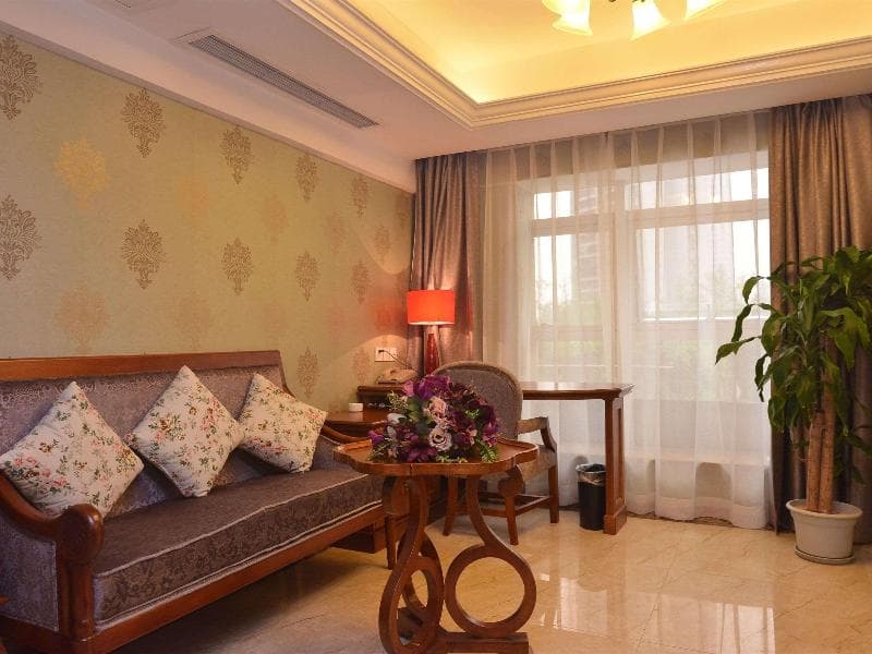 ibis Chongqing Ranjiaba photo 5