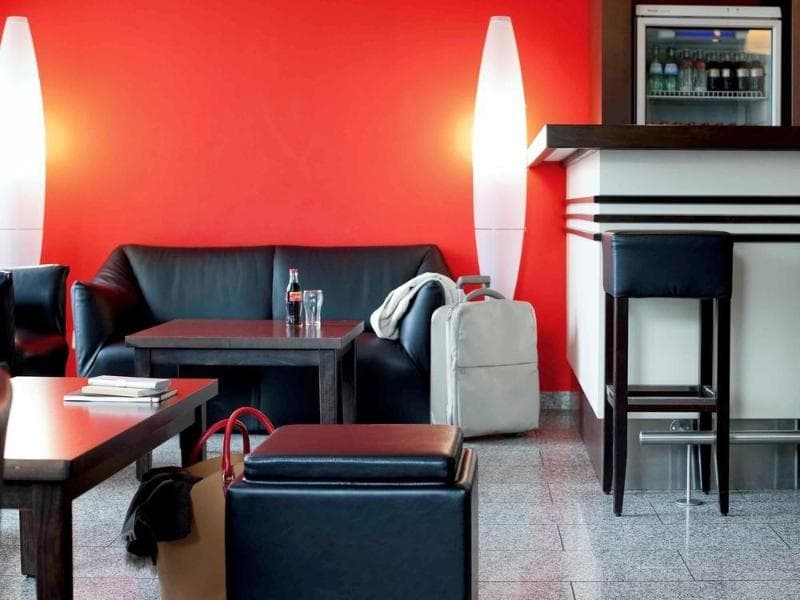 ibis Koln Leverkusen