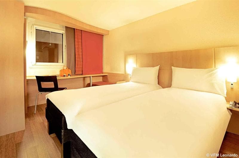 ibis Koln Leverkusen photo 2