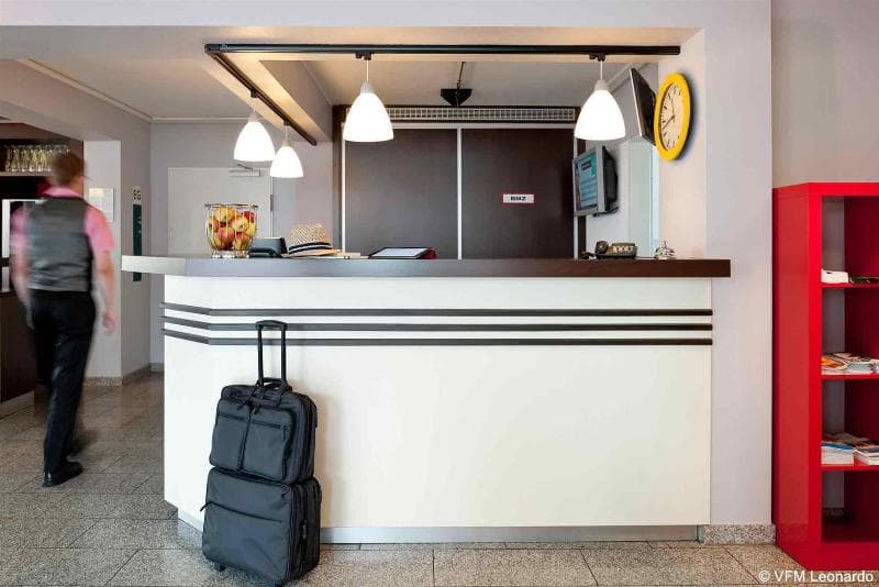 ibis Koln Leverkusen photo 4