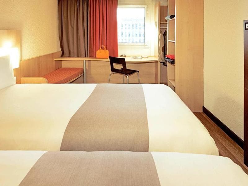 ibis Koln Leverkusen photo 5