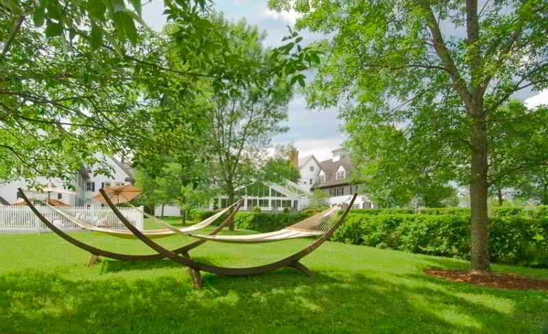 The Essex Resort & Spa photo 2