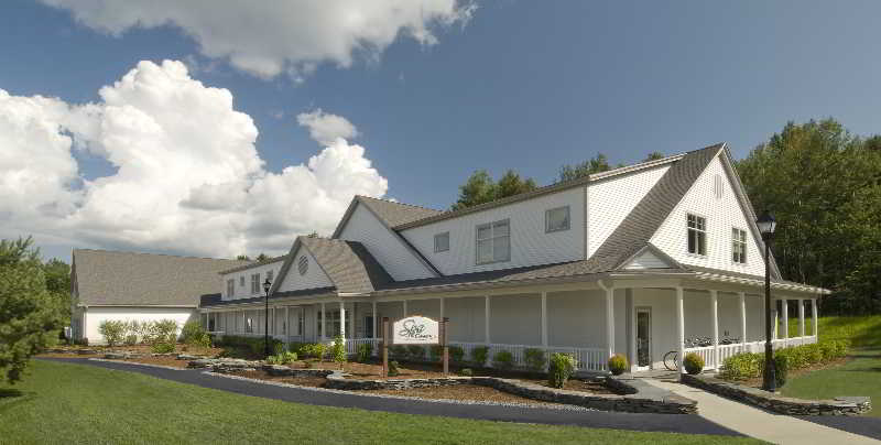 The Essex Resort & Spa photo 5