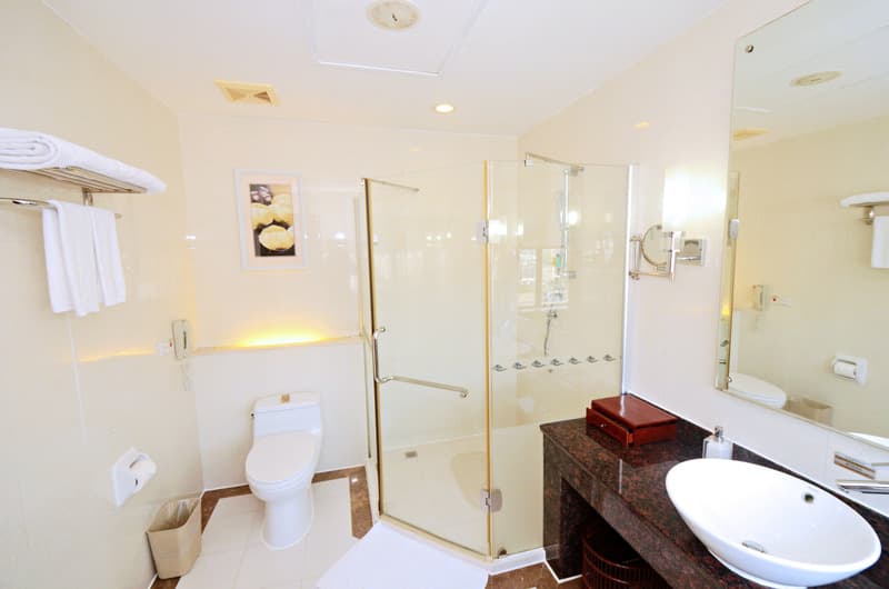 Seashine Hotel photo 4