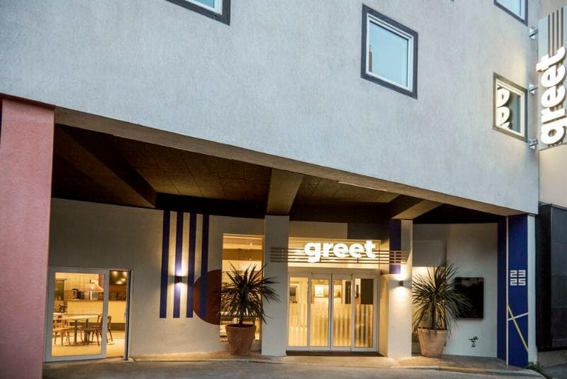 Greet Hotel Marseille Parc Chanot Vélod. (Open Oct photo 5