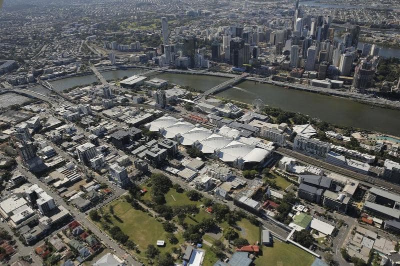 Parkview Apartments photo 3