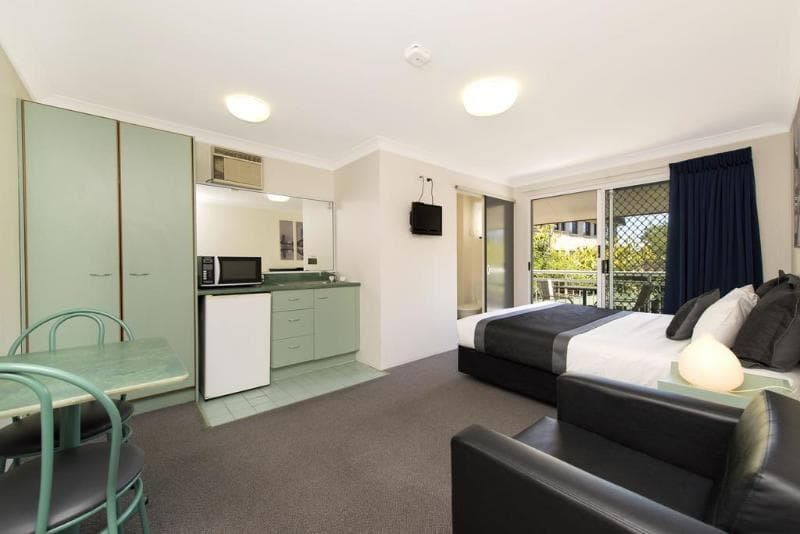 Chermside Court Motel