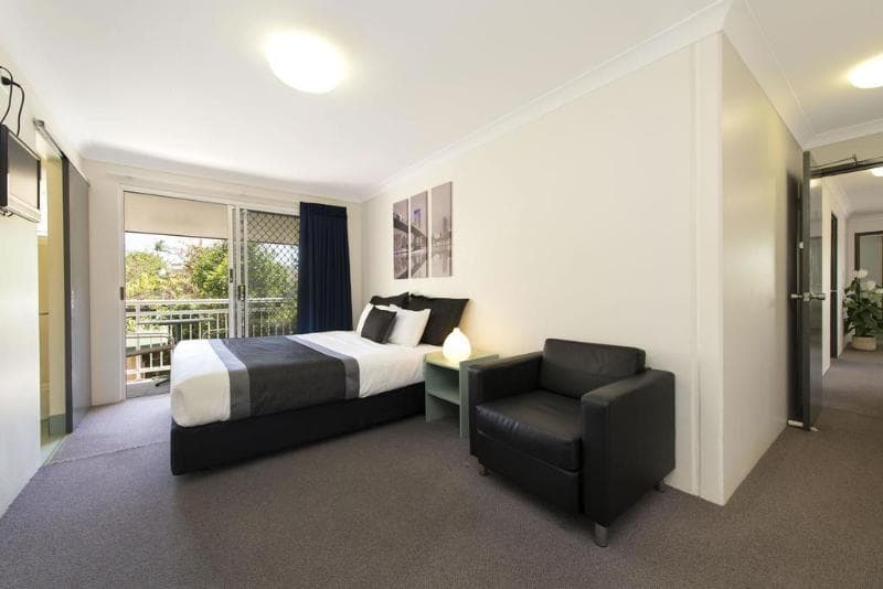 Chermside Court Motel photo 2