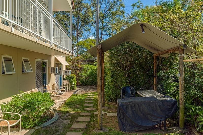 Chermside Court Motel photo 4