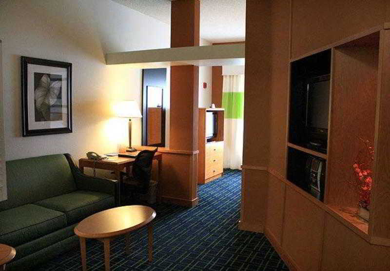 Fairfield Inn & Suites Idaho Falls