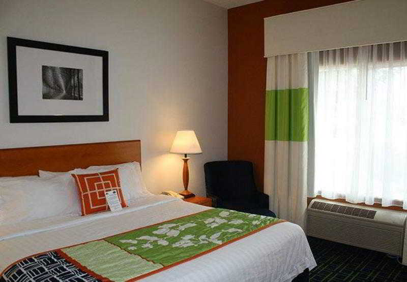 Fairfield Inn & Suites Idaho Falls photo 3