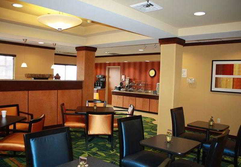 Fairfield Inn & Suites Idaho Falls photo 4