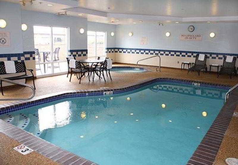 Fairfield Inn & Suites Idaho Falls photo 5