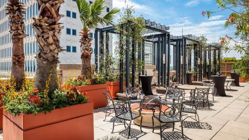 The Battle House Renaissance Mobile Hotel & Spa