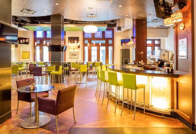 The Battle House Renaissance Mobile Hotel & Spa photo 5