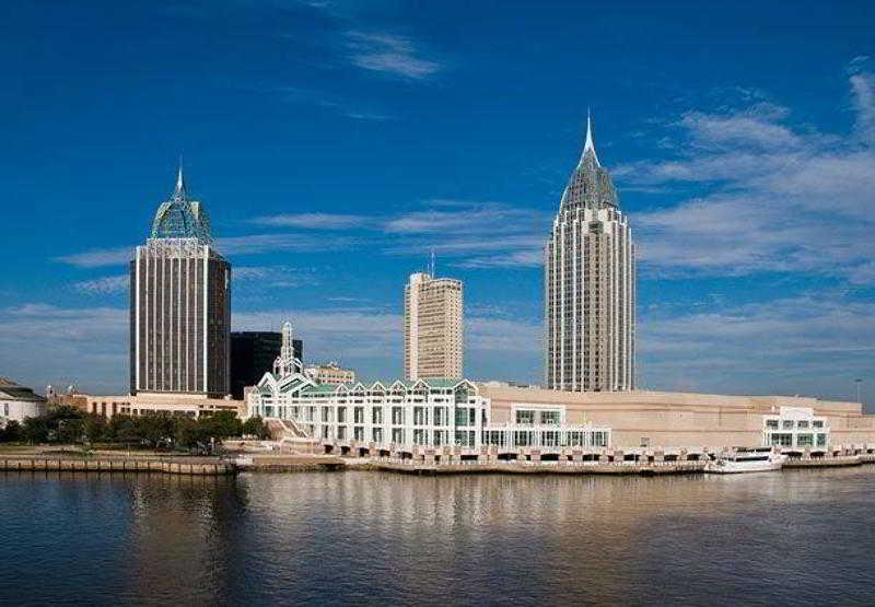 Renaissance Mobile Riverview Plaza Hotel photo 3