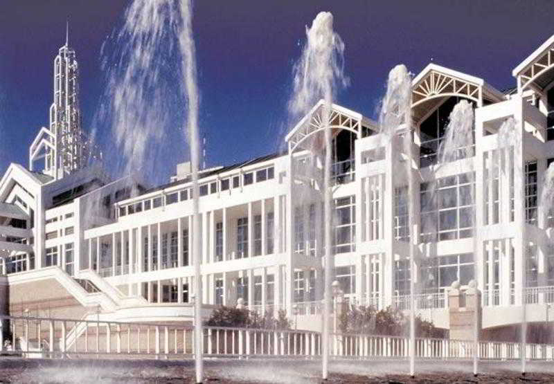 Renaissance Mobile Riverview Plaza Hotel photo 5