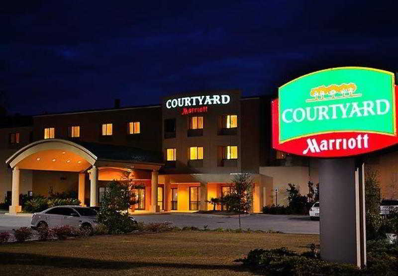 Courtyard Mobile Daphne/Eastern Shore