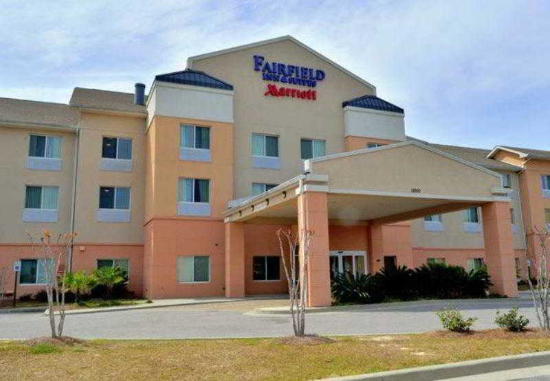 Fairfield Inn & Suites Mobile Daphne/Eastern Shore