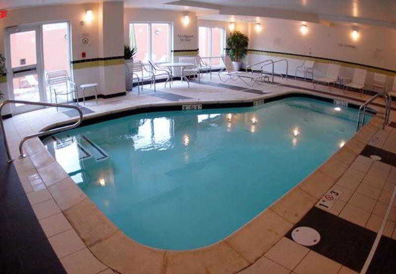 Fairfield Inn & Suites Mobile Daphne/Eastern Shore photo 2