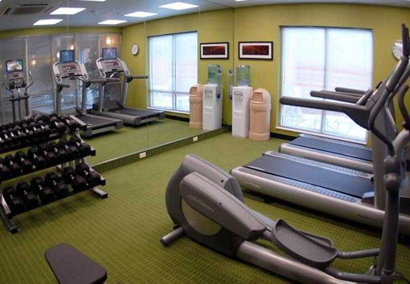 Fairfield Inn & Suites Mobile Daphne/Eastern Shore photo 3