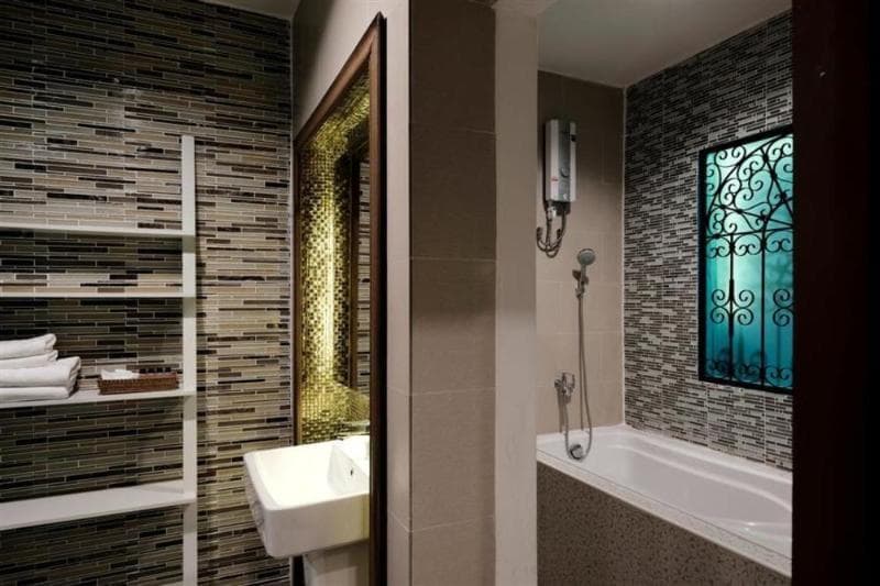 Victoria Nimman Hotel photo 4