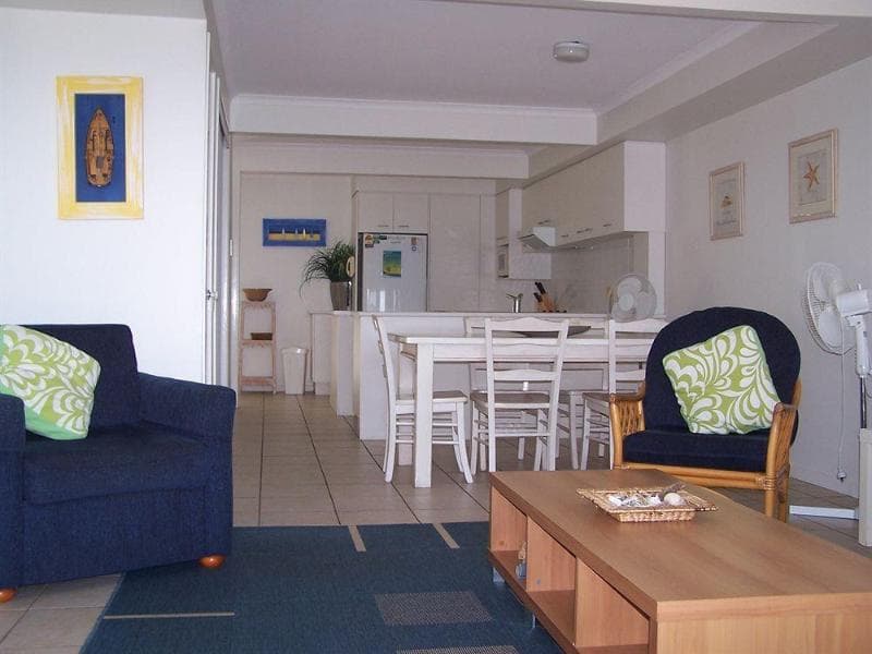 Pandanus Palms Resort