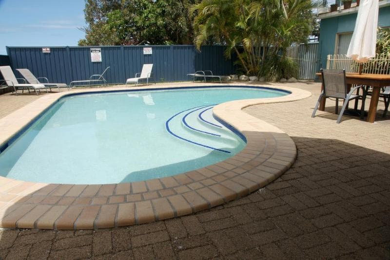 Pandanus Palms Resort photo 4