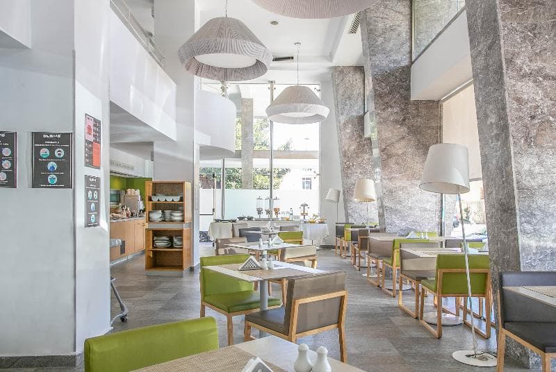 Onomo Hotel Rabat Medina photo 5