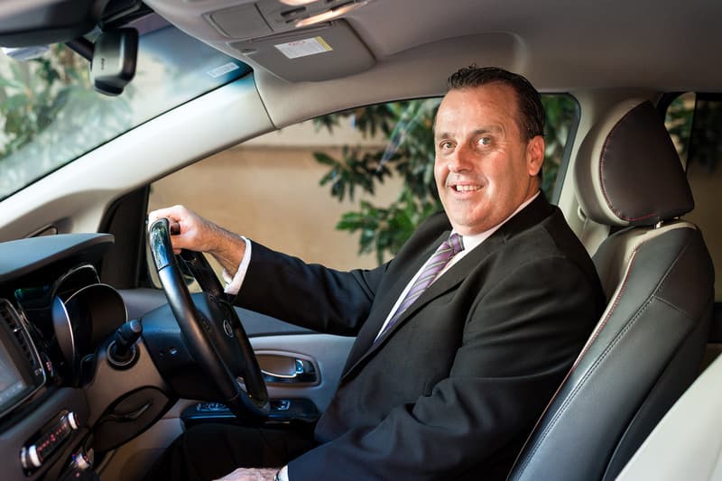 Quest Spring Hill Apartments photo 4