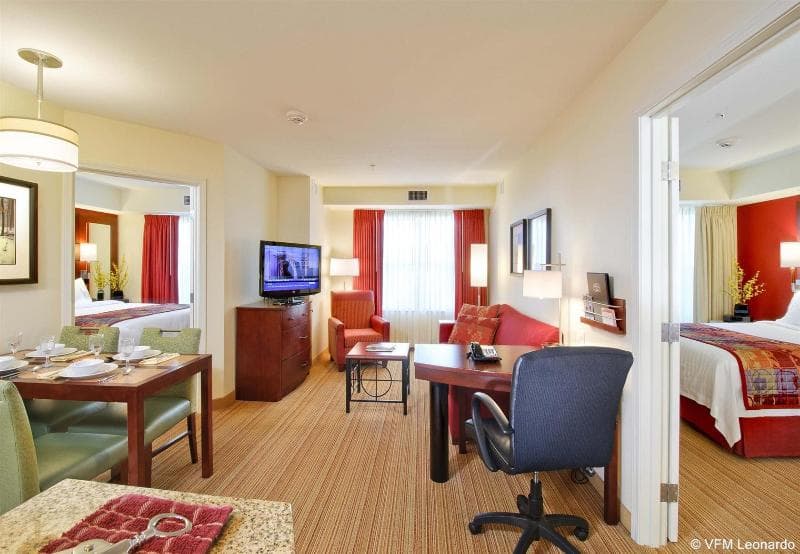 Residence Inn By Marriott Colchester