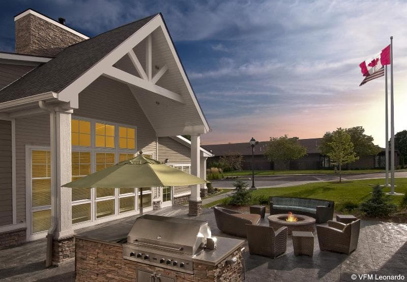 Residence Inn By Marriott Colchester photo 2