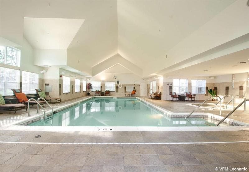 Residence Inn By Marriott Colchester photo 3