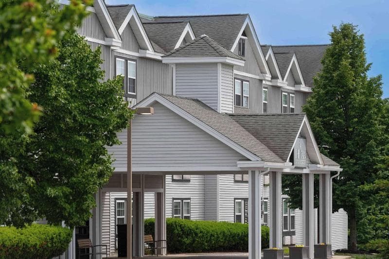 Holiday Inn Express St Albans photo 3