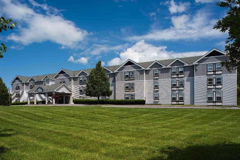 Holiday Inn Express St Albans photo 5