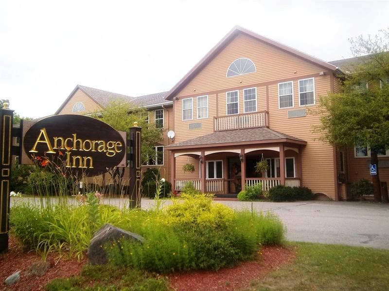 Anchorage Inn Burlington photo 4
