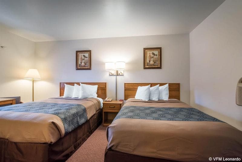 Econo Lodge St. Albans