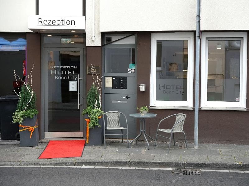 Hotel Bonn City photo 4