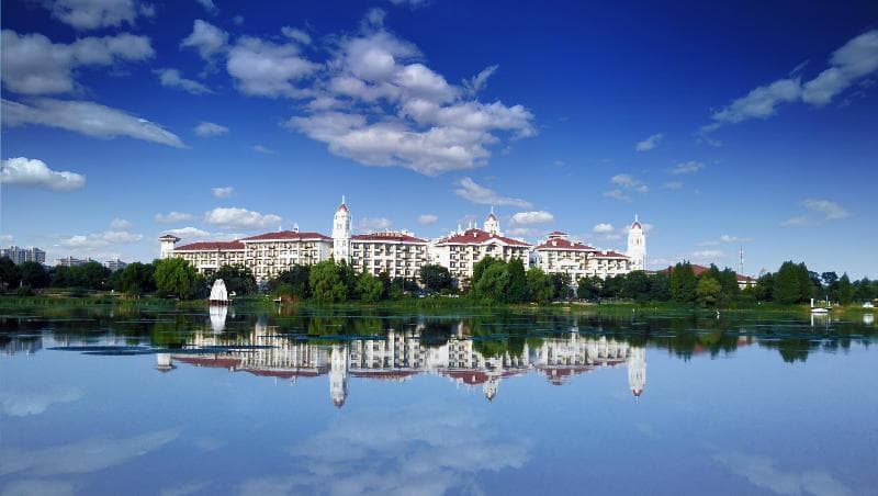 Phoenix Hotel Chongqing photo 3