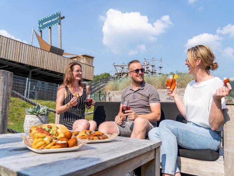 SnowWorld Landgraaf Sporthotel photo 3