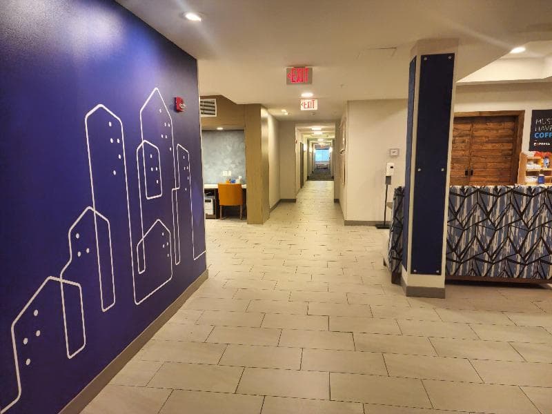 Holiday Inn Express & Suites Idaho Falls photo 3