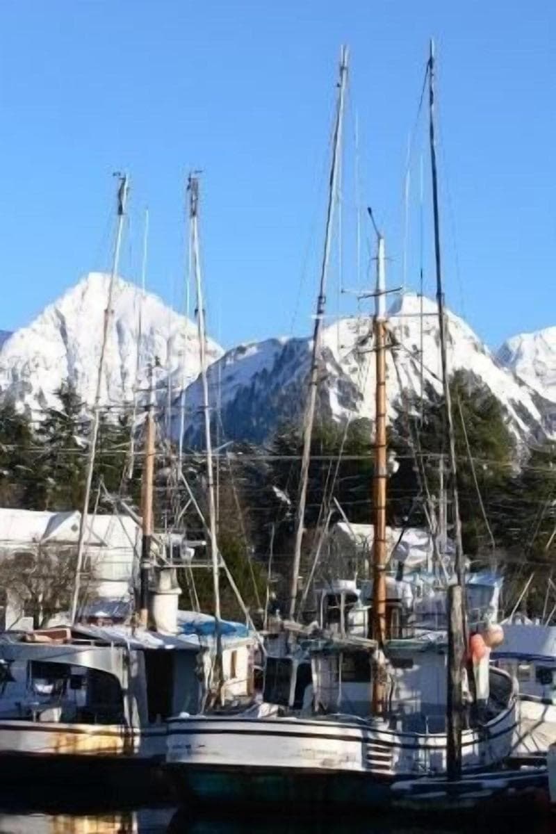 Westmark Sitka photo 2