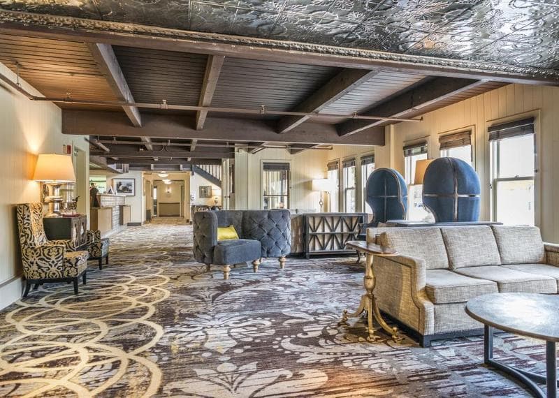 Holland America Skagway Inn photo 3