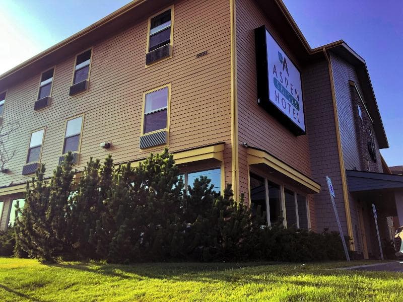 Aspen Suites Juneau photo 4