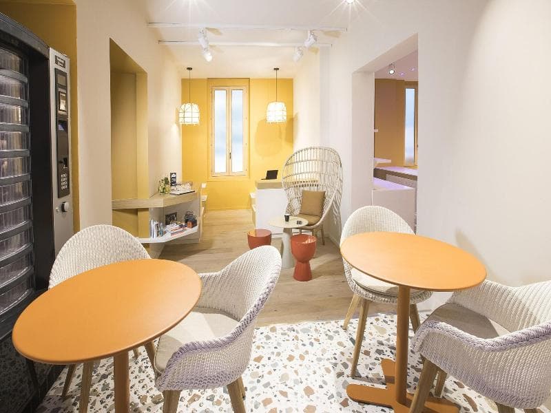 Life ex Alize photo 2