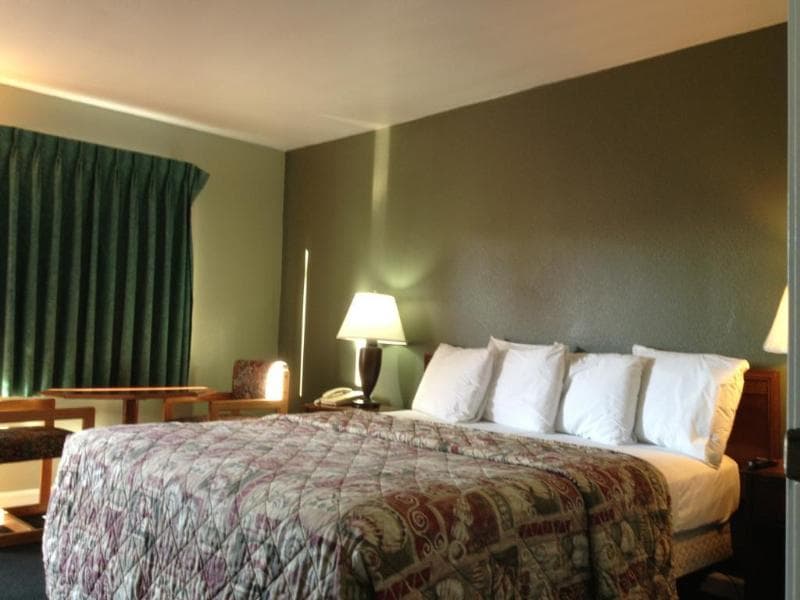 Blue Seal Inn photo 2