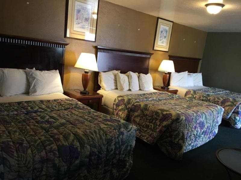 Blue Seal Inn photo 3