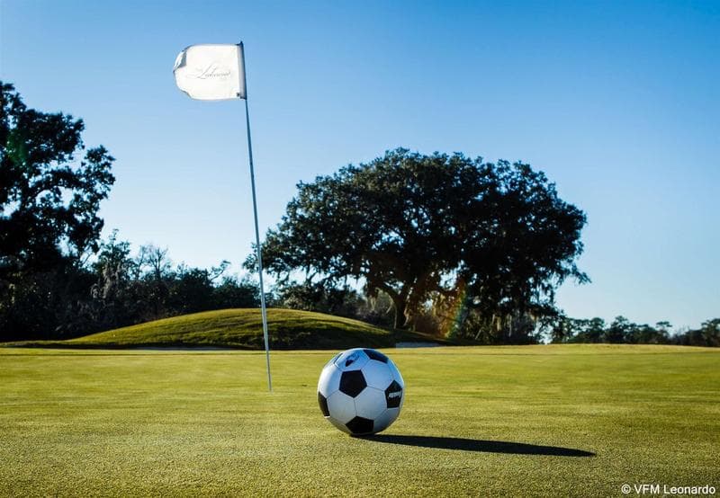 Grand Hotel Golf Resort & Spa Autograph Collection