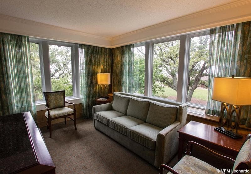 Grand Hotel Golf Resort & Spa Autograph Collection photo 2